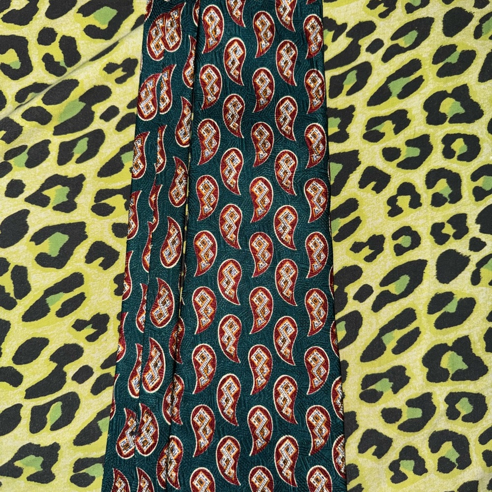 Vintage Ralph Lauren Chaps Tie